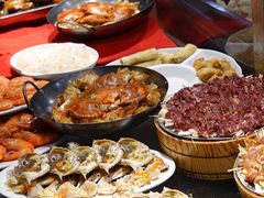 -车头老二大排档(金城步行街店)