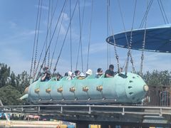 -秦皇岛乐岛海洋王国