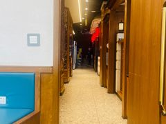 -门家大院铁锅炖·KTV·包房(浑南店)