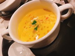 杨枝甘露-三号黄浦会Canton Table