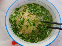 -京穆兰兰州牛肉面·清真(盛龙广场店)