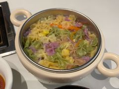 -八合里潮汕鲜牛肉火锅(惠州华贸店)