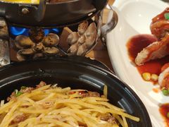 -鱼食饭稻·苏浙土菜17年老馆子(平江路店)