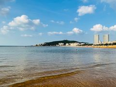 -威海国际海水浴场旅游区