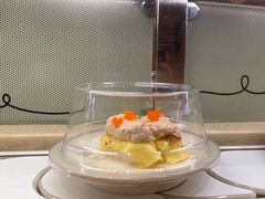-禾绿寿司·定食·拉面·烧炸(喜荟城店)