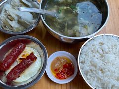 -陈记汤饭(水巷口店)