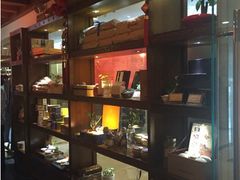 -一叶一世界•素食餐厅(环球中心店)