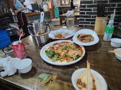 -小厨食堂(黄田坝店)