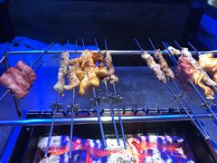 -很久以前羊肉串(打浦路店)