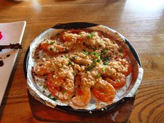 -热度餐厅(老佛爷店)