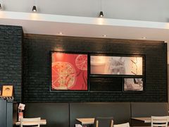 -必胜客(紫竹桥苏宁店)
