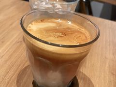 -Punchline Coffee&Roaster(同济大学店)