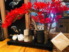 -赤坂亭·M9和牛放题(长楹天街购物中心店)