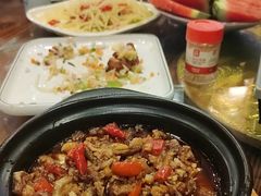 -61号餐吧(兴坪古镇漓江店)