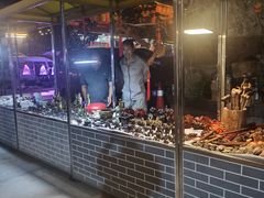 -华声天桥民俗文化园