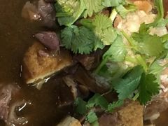 -门框胡同百年卤煮(鸟巢店)