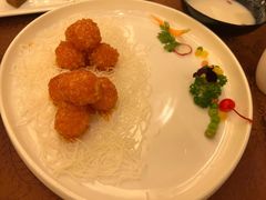 红颜妃子笑-西安饭庄(立丰国际店)