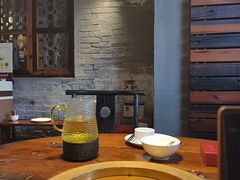 -大良毋米粥·粥底火锅(岭南天地店)