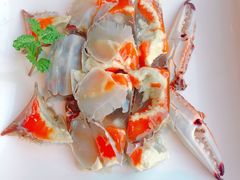 宁波咸蟹-宁波状元楼酒店(和义路店)