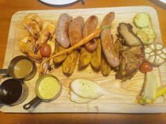 -布拉格餐厅· 中欧捷克菜(全国首店)