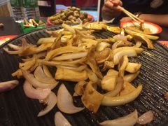 -石记老北京炙子烤肉(松园店)