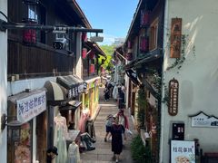 -小河直街历史文化街区