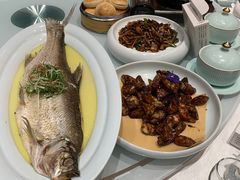-聆桂烤鸭·金奖烤鸭(静联广场店)