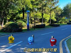 -东戴河风景区