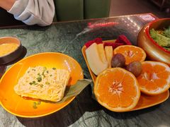 -牛New寿喜烧(曹路花园城店)