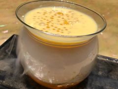 杨枝甘露-8餐厅(新葡京酒店)