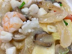 -京天红酒家(虎坊路店)