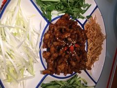 -富贵春饼·烤鸭·大厨现炒(诸城店)