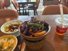 -米桃·苏园·苏锡菜(仁恒仓街店)