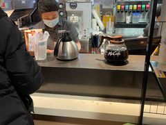 -麦当劳(交道口店)