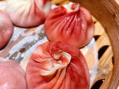 招牌小笼包-竹外桃花·江南小酒馆(SKP·S店)