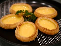 -白天鹅宾馆-玉堂春暖餐厅