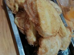 -陈氏肥蛤(小纬六路总店)