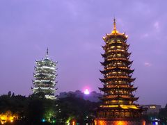-桂林两江四湖景区
