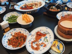 -玖五京菜(杭州城北万象城店)