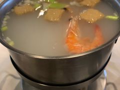 -星伦多自助料理·涮烤一体(虹悦城店)