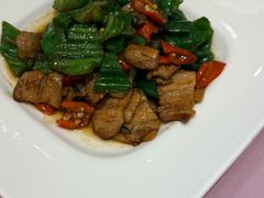 -金时代顺风大酒店(静安大融城店)