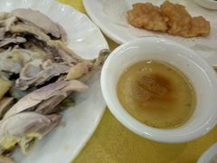 -巫记鸡饭店