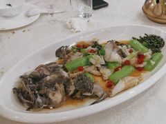 -明香海鲜酒家(华强北店)