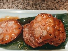 -南京大牌档(富力海珠城店)