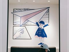 -喜茶(迪士尼小镇DP店)