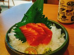 -坂吉屋·居酒屋深夜食堂(龙湖店)