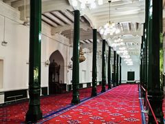 -艾提尕尔清真寺