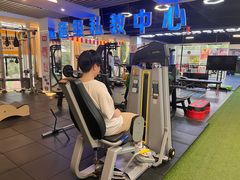 -欢喜运动健身综合馆·HappyGym