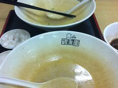 -岁福祥老母鸡汤面馆(阳曲路店)