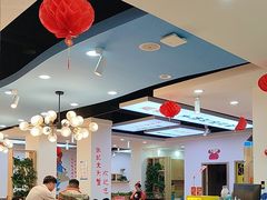 -休记光头香辣蟹干锅(绵竹店)